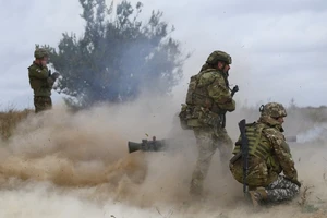 Nóng Nga-Ukraine 18-10: Hai bên đánh mạnh ở Donetsk, Ukraine lần đầu khai hỏa tên lửa tầm xa ATACMS Mỹ viện trợ, đánh giá Nga kiệt sức tại miền Nam