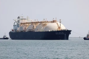 EU lo ngại khủng hoảng giá khí đốt vào mùa đông