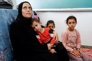 3.000 trẻ em đã chết ở Dải Gaza, và bi kịch chưa dừng lại