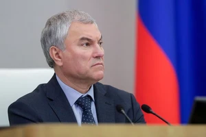 Nga: Sẽ tịch thu tài sản EU, nếu ...