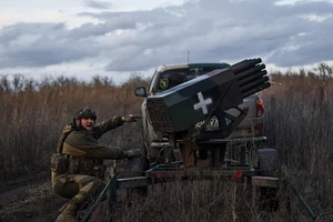 Nóng Nga-Ukraine 3-11: Tổng Tư lệnh Ukraine đánh giá thế 'bế tắc' thực địa và chiến lược sắp tới cả hai bên; Đức gửi 25 chiến tăng Leopard cho Ukraine