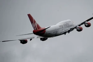 Sắp có chuyến bay đầu tiên thế giới dùng nhiên liệu sinh học