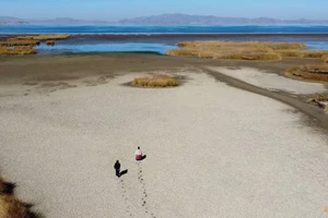 El Nino có thể kéo dài tới năm sau, thời tiết cực đoan sẽ nhiều hơn