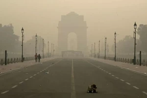 Liệu mưa nhân tạo có thể giải quyết tình trạng ô nhiễm không khí ở Ấn Độ?