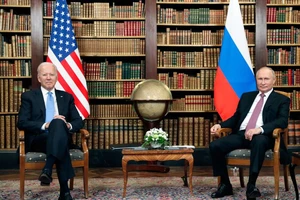 Moscow cảnh báo ‘cắt đứt hoàn toàn' quan hệ Nga-Mỹ, nếu…