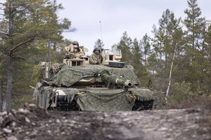 Chiến sự Nga-Ukraine 19-11: Moscow nói hạ gần 4.000 lính Ukraine trong tuần; Kiev nói hàng chục binh sĩ Nga đầu hàng