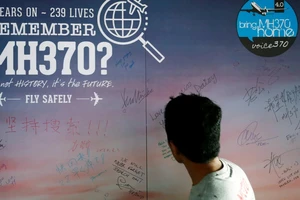 Gần 10 năm MH370 mất tích: Tòa án Trung Quốc xét xử vụ kiện đòi bồi thường từ 40 gia đình nạn nhân 