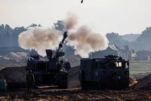 Công tố viên Tòa án Hình sự Quốc tế lên tiếng về xung đột Israel-Hamas 