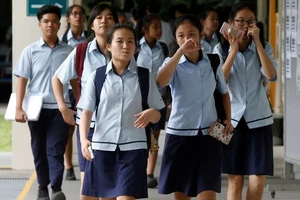 Báo động kỹ năng làm toán, đọc hiểu ở thanh thiếu niên nhiều nước