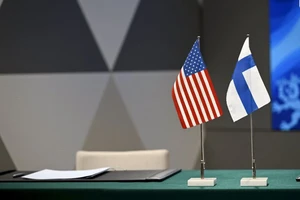 Phần Lan sắp ký hiệp ước quốc phòng với Mỹ