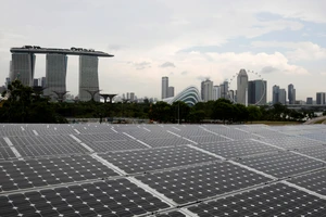 Kỷ nguyên nhiên liệu hóa thạch sẽ kết thúc?