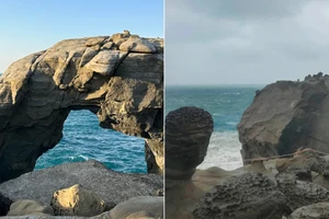 Năm 2024, một loạt địa điểm du lịch nổi tiếng thế giới không thể ghé thăm 