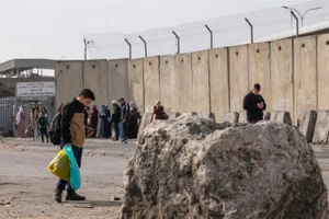 Các biện pháp hạn chế thời chiến của Israel tác động sao đến kinh tế Bờ Tây? 