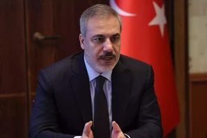 Thổ Nhĩ Kỳ: Phương Tây đang mất uy tín khi ủng hộ Israel