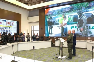Colombia, Ecuador phá đường dây tuồn hơn 5 tấn cocaine/tháng tới Mỹ và châu Âu