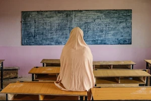 Biến đổi khí hậu ảnh hưởng phụ nữ