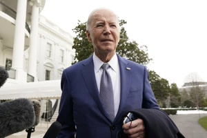 Mỹ tiếp tục tấn công Houthis, ông Biden đánh giá chiến dịch