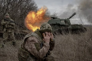 Chiến sự Nga-Ukraine 30-1: Nga thắng thế ở Kharkiv; Ukraine tăng nã tên lửa, tấn công UAV sang tỉnh biên giới Belgorod của Nga