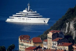 EU có quyết định 'rất quan trọng' với tài sản bị đóng băng của Nga