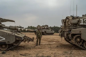 Cuộc đổ bộ của Israel ở Gaza có thể kéo dài trong bao lâu?