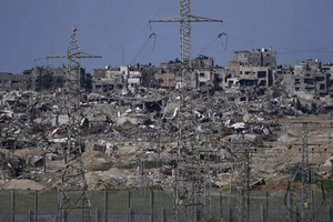 Xung đột Israel-Hamas 2-2: Israel đánh mạnh Hamas khắp 3 miền Gaza; Hồi hộp quá trình 2 bên đàm phán ngừng bắn, trao trả con tin 