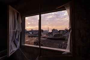 Xung đột Israel-Hamas 4-2: Israel rút bớt quân khỏi Gaza, điều 3 sư đoàn tới biên giới Lebanon giữa căng thẳng với Hezbollah