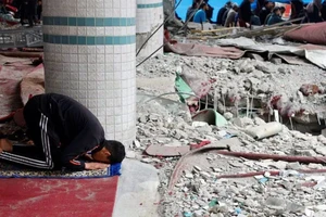 Xung đột Israel-Hamas 25-2: Đàm phán đáng chú ý; Chuyên gia LHQ kêu gọi cấm vận vũ khí đối với Israel