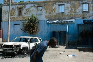 Bạo lực ở Haiti: Thủ lĩnh băng đảng cảnh báo nguy cơ nội chiến, diệt chủng