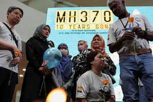 10 năm MH370 biến mất: Các giả thuyết và sự đau đáu của gia đình nạn nhân