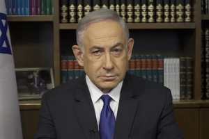 Ông Netanyahu đáp trả gắt lời kêu gọi bầu cử từ phía Mỹ