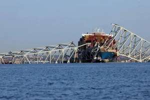 Hàng chục ngàn cây cầu ở Mỹ có nguy cơ bị sập, vì sao?