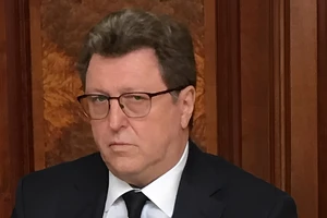 Nhà ngoại giao Nga: Quan hệ Moscow-NATO ‘tệ hơn thời Chiến tranh Lạnh’