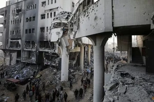 Họ sẽ chết, nếu...