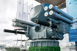 Nga lần đầu dùng hệ thống phòng không Pantsir-M bắn hạ tên lửa Storm Shadow ở Ukraine 