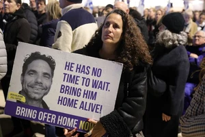 Israel - Hamas: Không nhiều con tin còn sống?