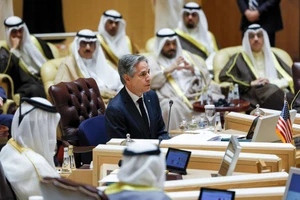 Trung Đông và chuyến công du nhiều sứ mệnh của ông Blinken