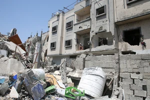 Israel sắp mở 2 cuộc tấn công lớn cùng lúc?