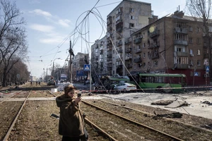 Nga đổi chiến thuật ở Ukraine?