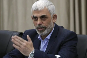 Ông Netanyahu và lãnh đạo Hamas, ai sẽ nhường ai?