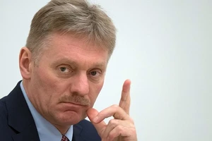 Nga phản ứng gắt phát ngôn 2 ông Macron, Cameron liên quan chiến sự Ukraine