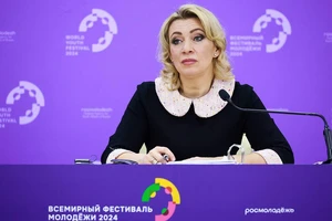 Nga cáo buộc EU kích động Ukraine khủng bố Crimea