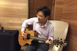 Tân thủ tướng được yêu mến của Singapore: Làm việc bằng cả trái tim và tâm hồn