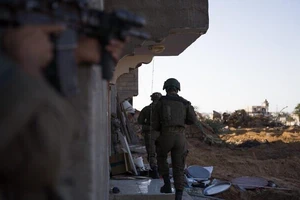 Trận Rafah sẽ là cuộc chiến cuối cùng của Israel?