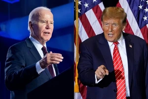 Hai ông Biden-Trump sắp tranh luận trực tiếp, hứa hẹn cực gay cấn
