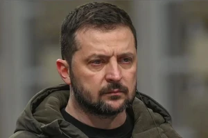 Hội nghị hòa bình Ukraine và nỗ lực không mệt mỏi của ông Zelensky 