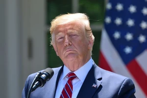 Đồn đoán những gì ông Trump sẽ làm với NATO một khi trở lại Nhà Trắng