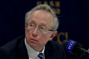 Nga tuyên bố không dự Hội nghị hòa bình Ukraine lần 2