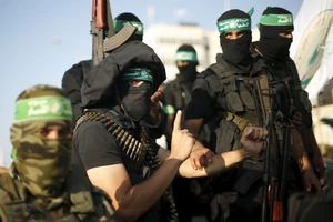 Sức mạnh Hamas ra sao sau 9 tháng xung đột?