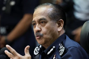 Cảnh sát Malaysia đột kích 20 cơ sở từ thiện, cứu hơn 400 trẻ bị lạm dụng