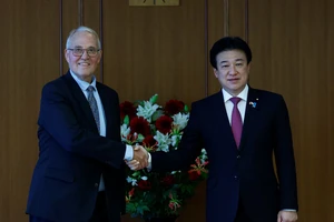 Canada thảo luận tham gia AUKUS